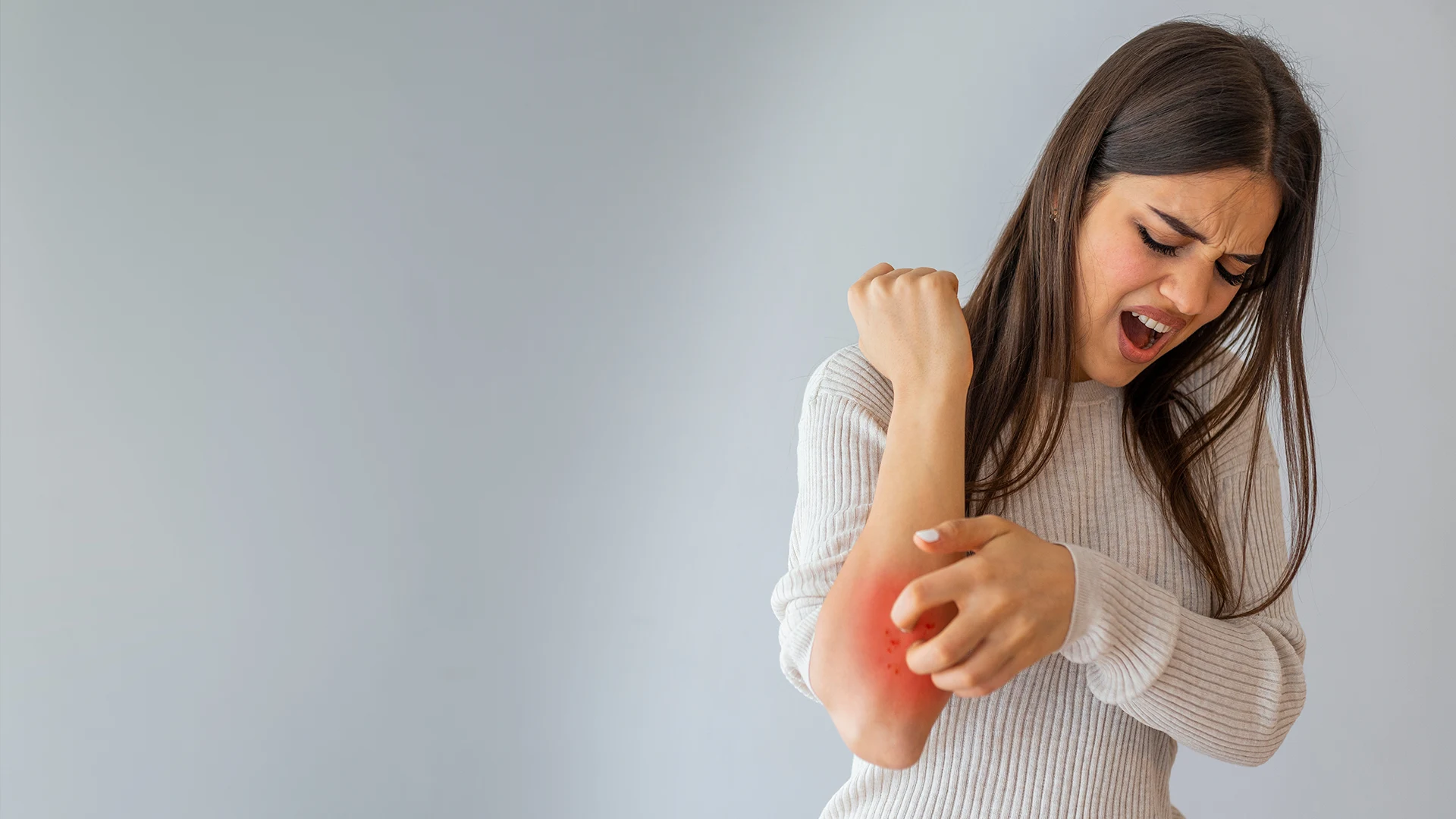 Eczemas zoom sur une maladie dermatologique